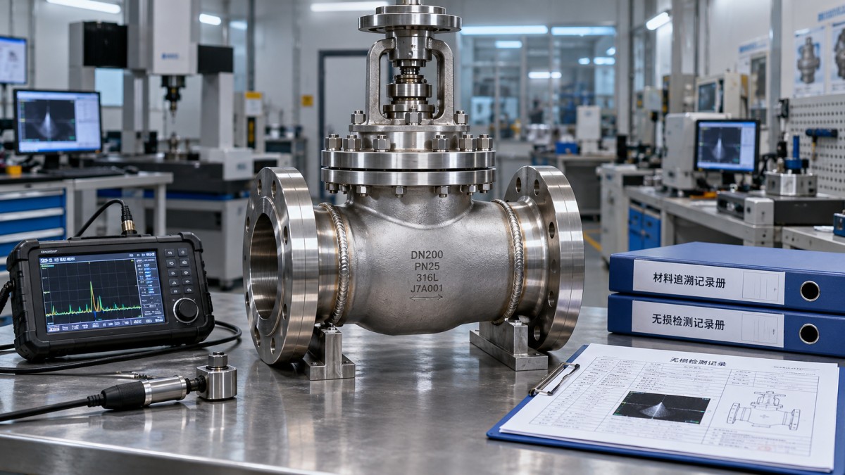 Which SMR components require nuclear-grade quality assurance? Which SMR components require nuclear-grade quality assurance?