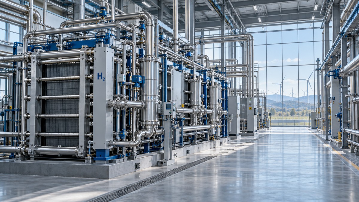 European Commission Opens Consultation on Updated EU Hydrogen Strategy