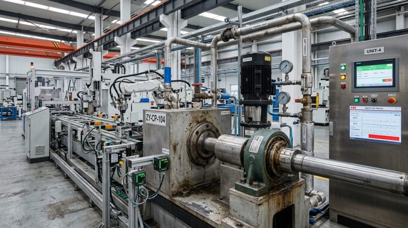 Where Digital Twin Technology Fails on the Factory Floor