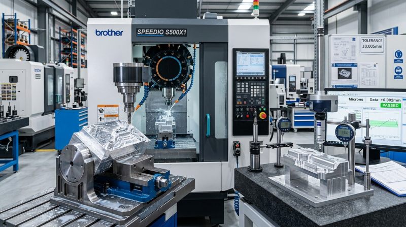 Why Precision Manufacturing Still Misses Tight Tolerances Why Precision Manufacturing Still Misses Tight Tolerances