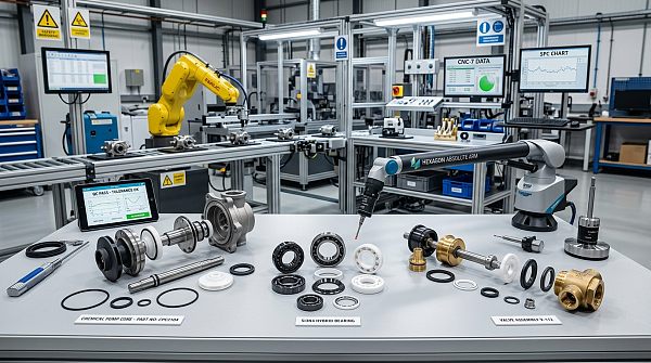 Advanced Engineering Materials Underperform for Simple Reasons