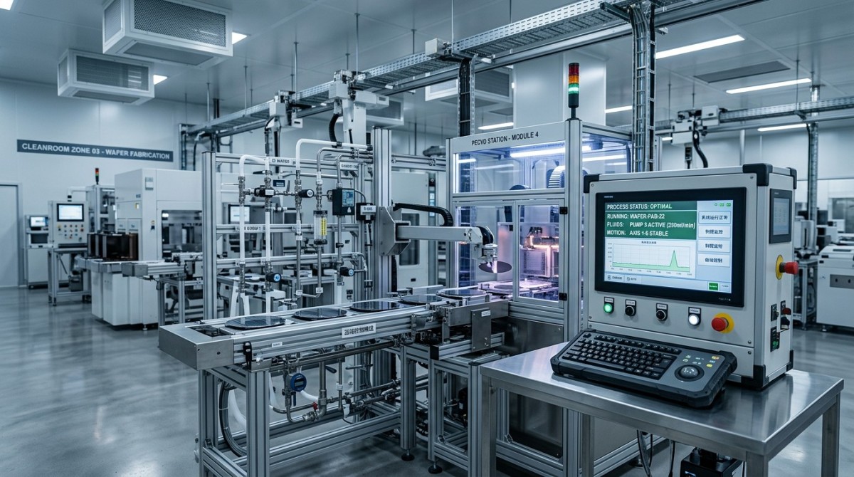 Industrial Automation Software That Adds Complexity, Not Control Industrial Automation Software That Adds Complexity, Not Control