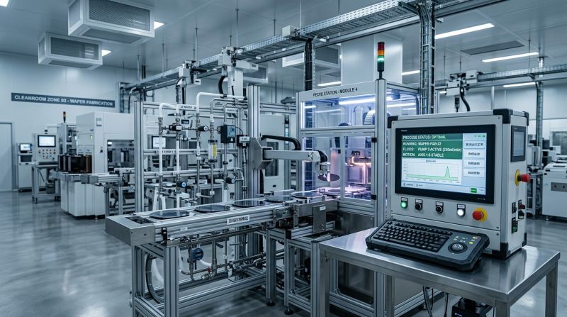 Industrial Automation Software That Adds Complexity, Not Control Industrial Automation Software That Adds Complexity, Not Control