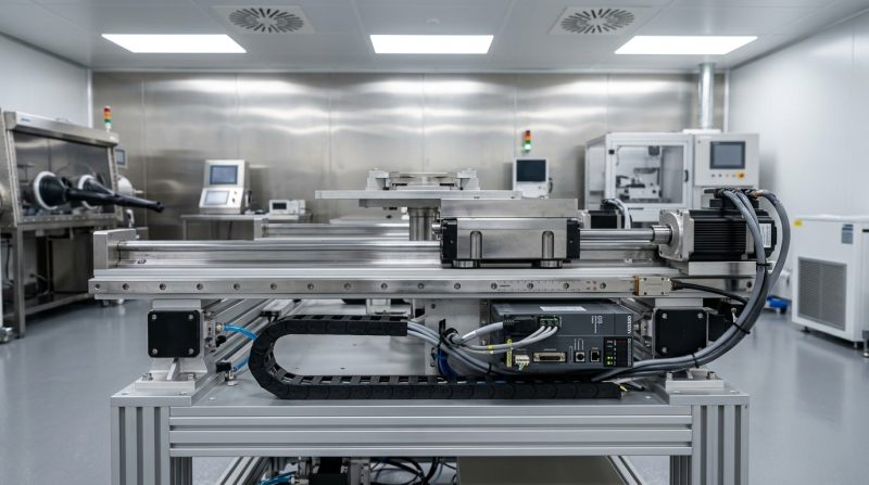 Precision Motion Control: The Tuning Errors That Hurt Yield Precision Motion Control: The Tuning Errors That Hurt Yield