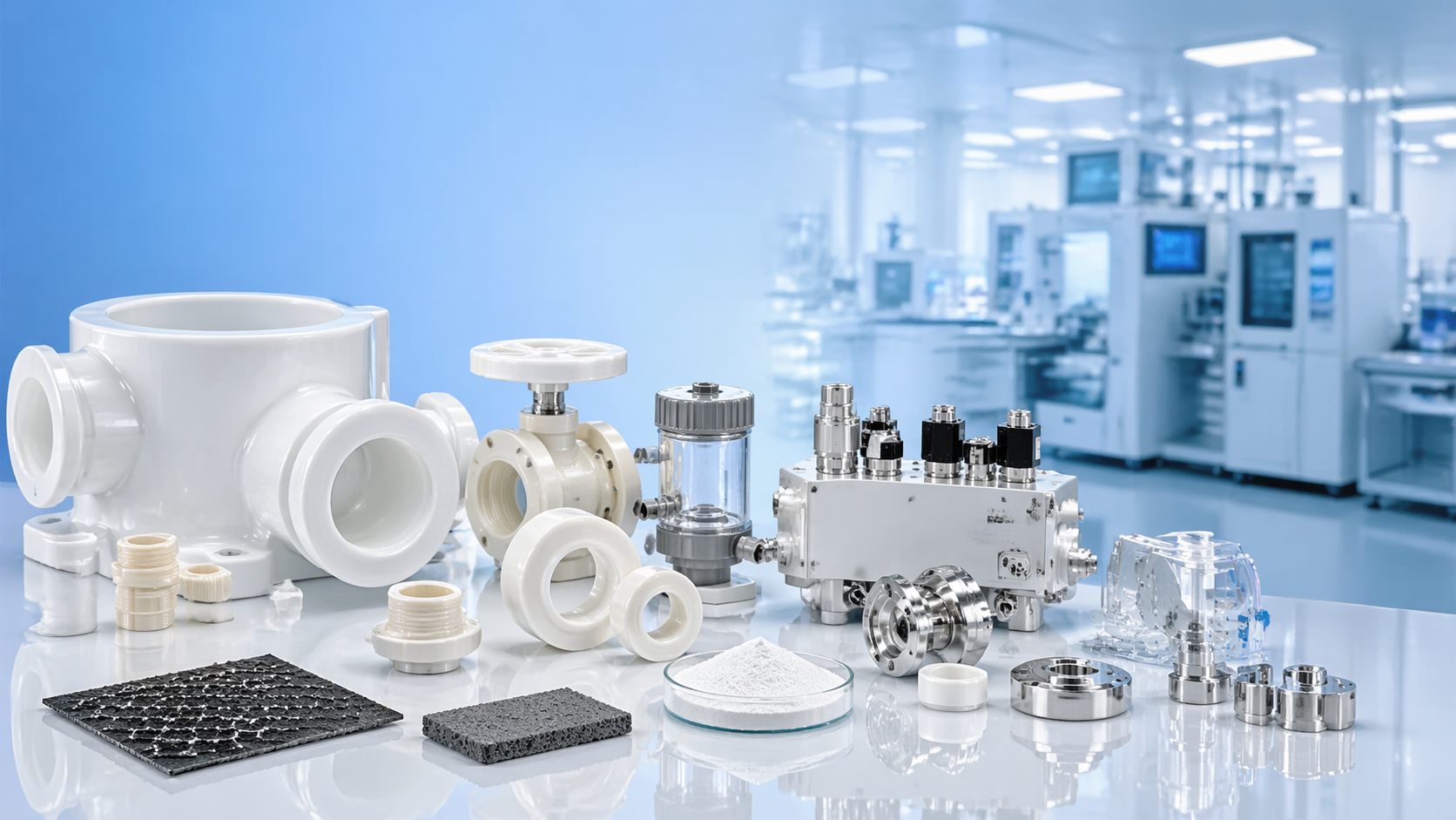 Who Needs Biocompatible Materials OEM Most?