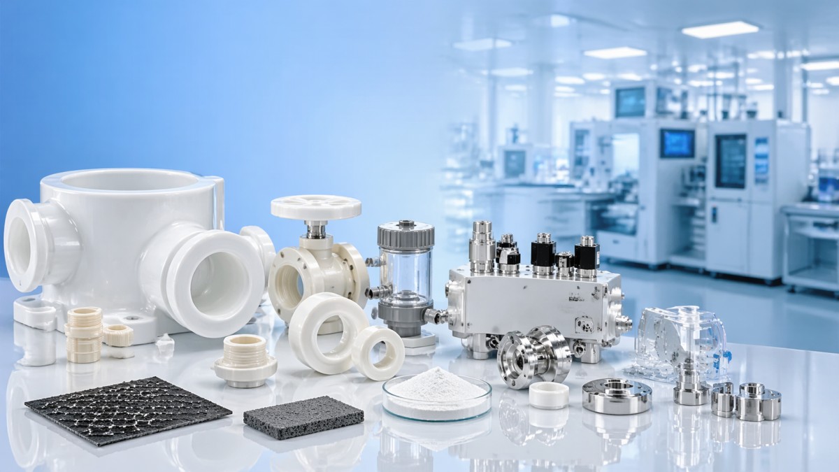 Who Needs Biocompatible Materials OEM Most? Who Needs Biocompatible Materials OEM Most?