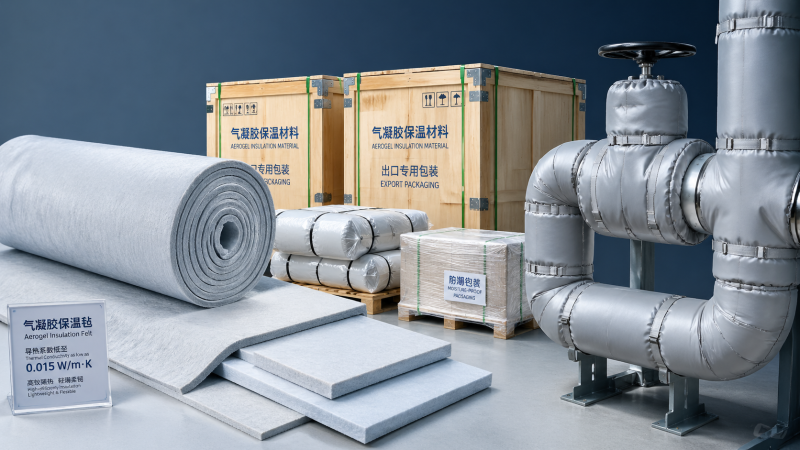 Aerogel Insulation Wholesale: Where Costs Add Up Aerogel Insulation Wholesale: Where Costs Add Up