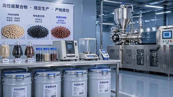 High Performance Polymer Factory: Key Buying Tips