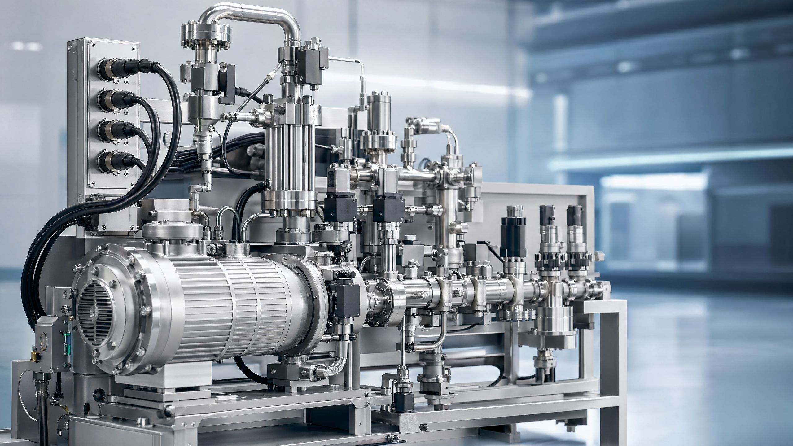 Where SEMI Standards Compliance Breaks Down in New Tool Lines