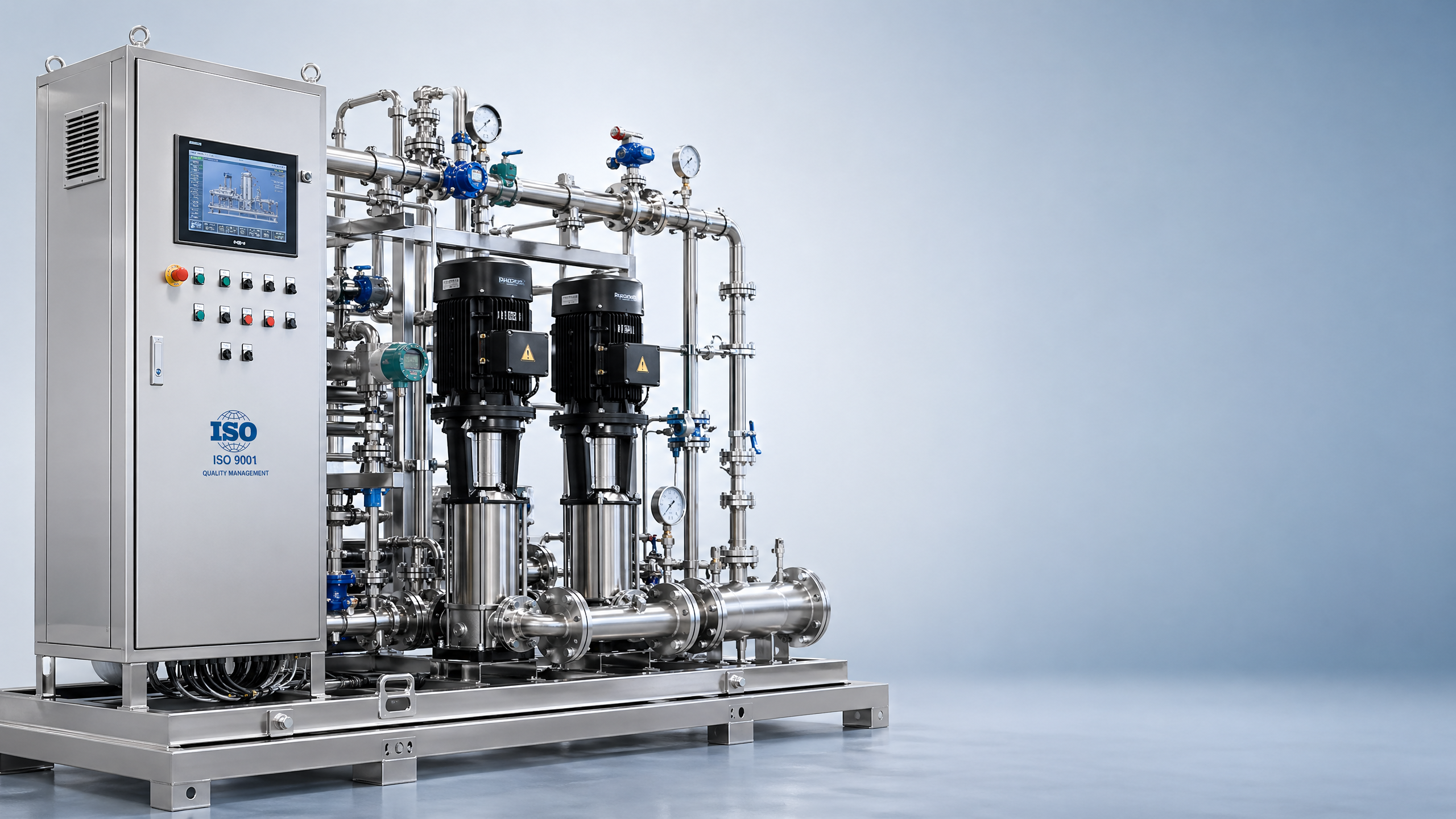 When ISO Compliance Equipment Customization Adds Hidden Validation Work
