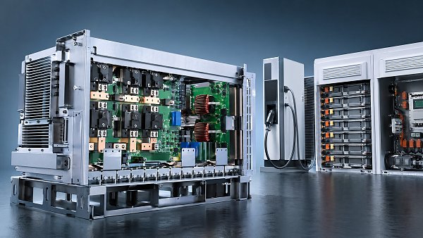 Impact of SiC on Power Electronics Is Showing Up in System Cost