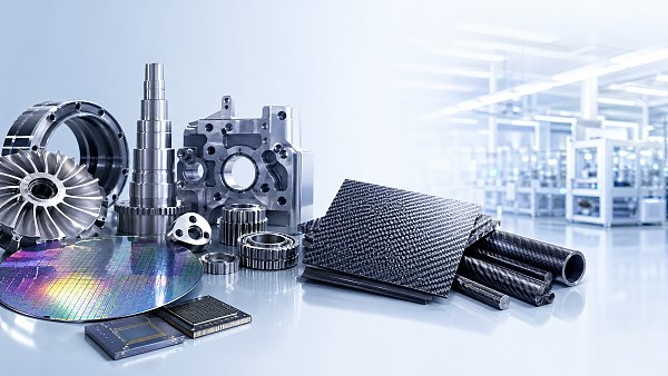 Nanotechnology in Manufacturing Trends Shift From Lab Wins to Scale
