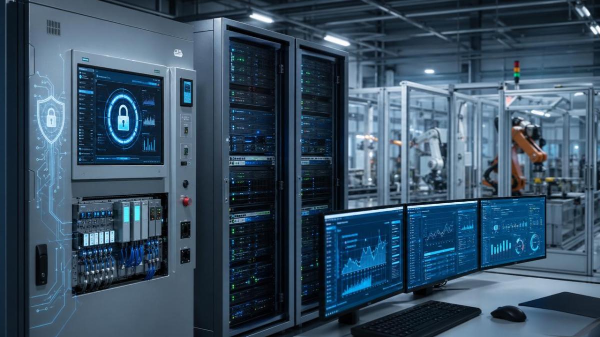 What the latest industrial cybersecurity policy updates change What the latest industrial cybersecurity policy updates change
