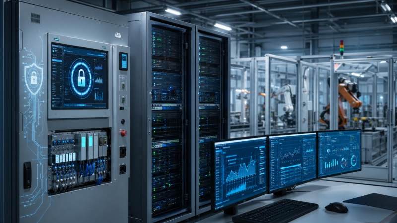 What the latest industrial cybersecurity policy updates change What the latest industrial cybersecurity policy updates change
