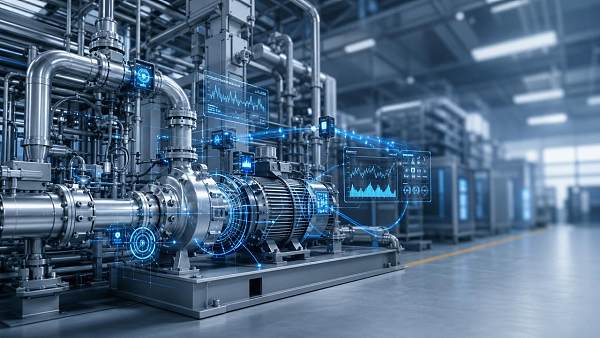 How AI is changing the value of digital twins in operations