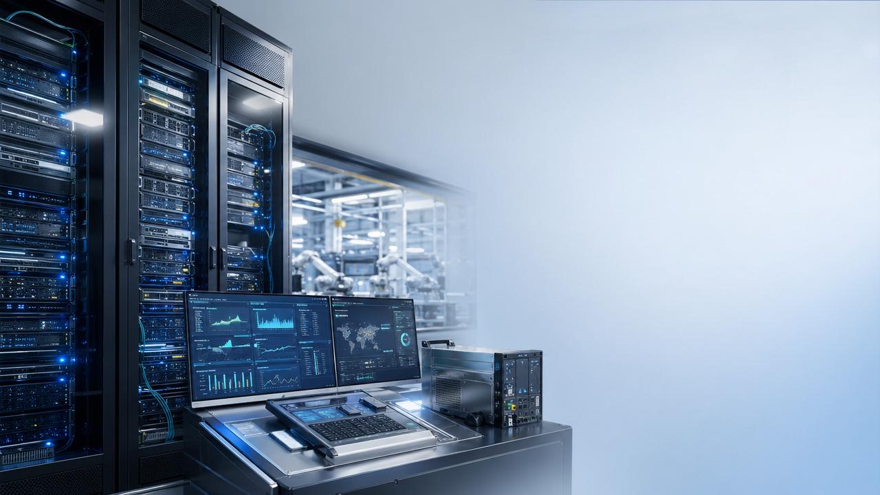 Software scalability benchmarks that expose hidden upgrade risk