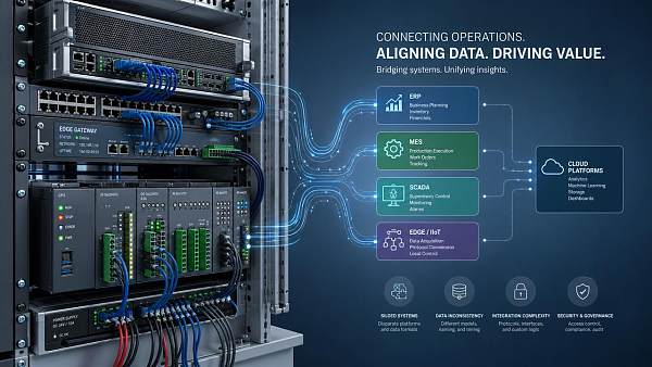 API interoperability standards still fail in mixed software stacks