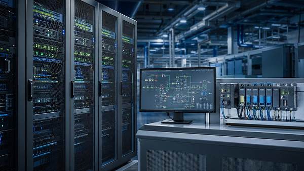 What uptime benchmarks really say about industrial software