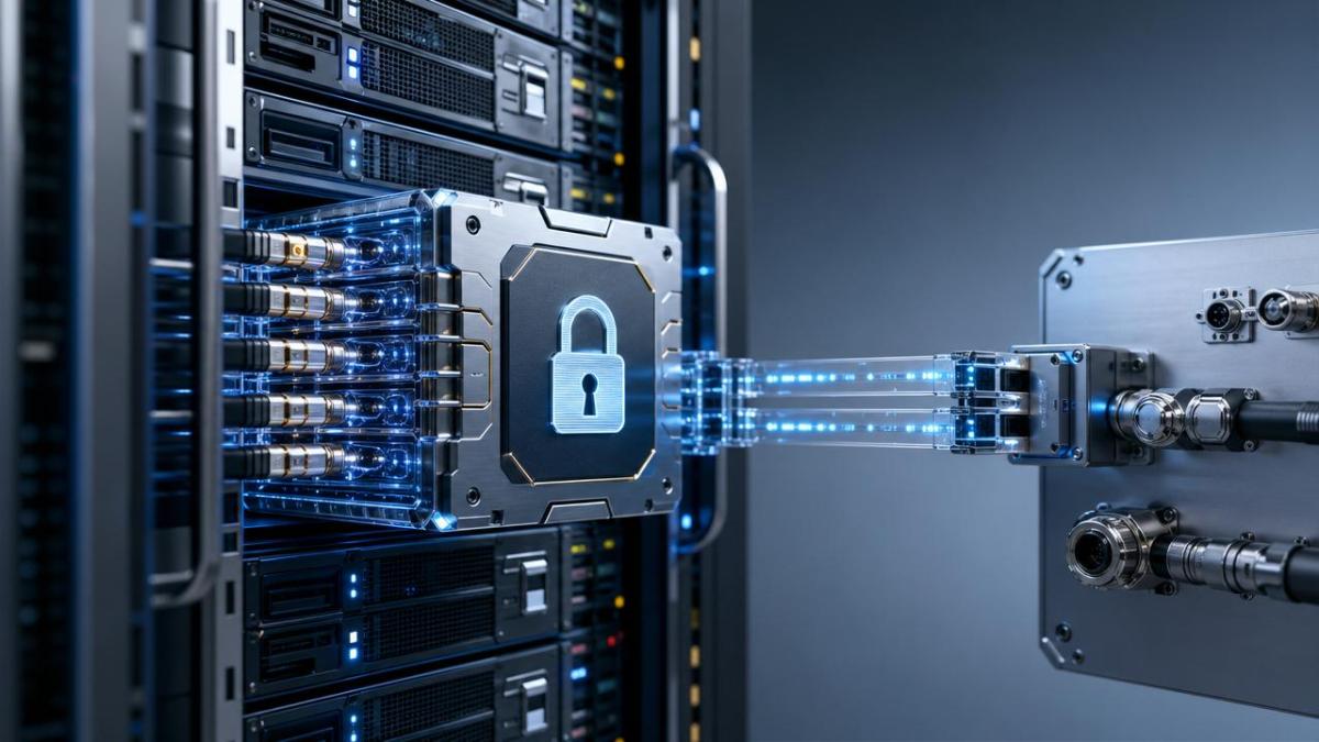 Cybersecurity encryption standards: which gaps create compliance risk Cybersecurity encryption standards: which gaps create compliance risk