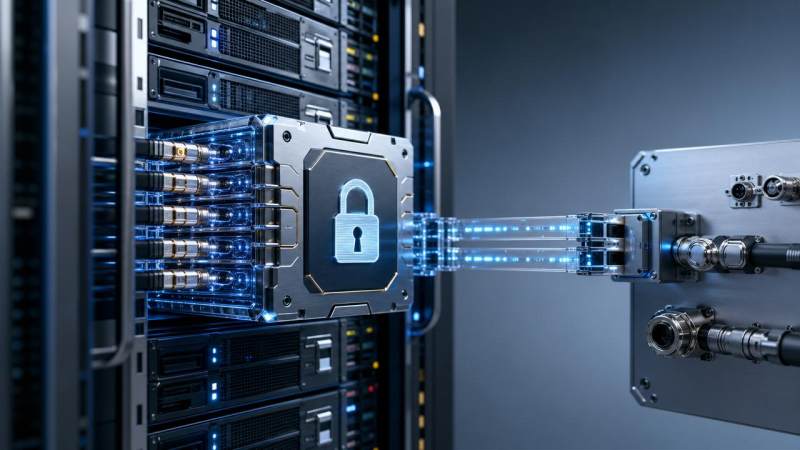 Cybersecurity encryption standards: which gaps create compliance risk Cybersecurity encryption standards: which gaps create compliance risk