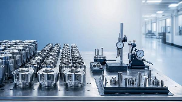 Precision Manufacturing Solutions: How to Judge Capability Before Scaling Orders