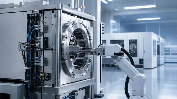 SEMI Standards for Semiconductor Equipment: Key Checks Before Qualification