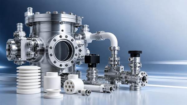 Advanced Engineering Materials for Semiconductor Tools: What Matters Most