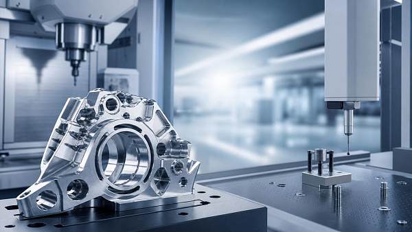 Precision Manufacturing for Aerospace: Tolerances That Drive Rework Costs
