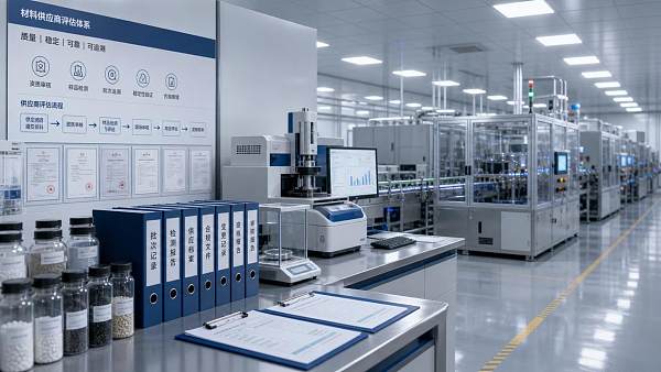 How to Vet a Material Innovation Supplier for Long-Term Production