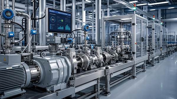 Reliability Engineering Solutions That Reduce Unplanned Downtime in Production