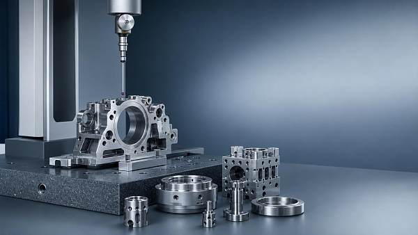 How to Evaluate a Precision Manufacturing Supplier for Stable Quality
