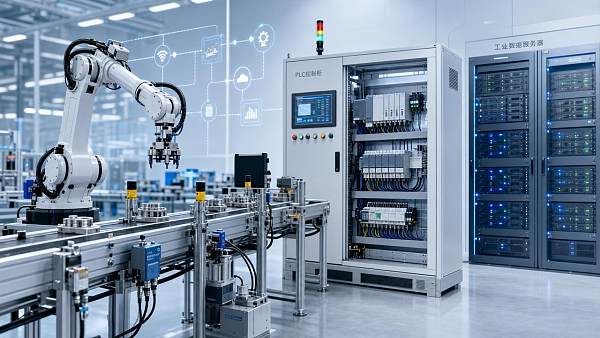 Industrial Automation Software for Smart Factories: Common Integration Mistakes to Avoid