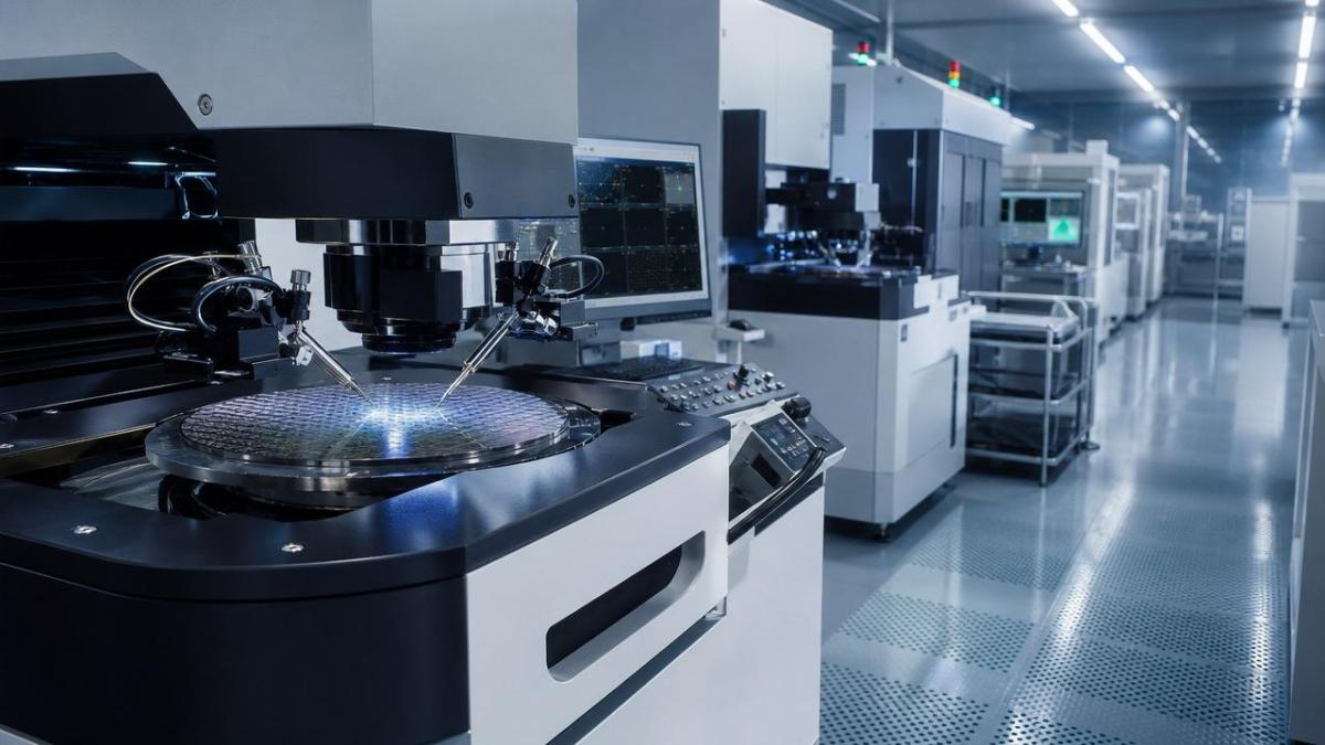 How to Compare Semiconductor Testing Equipment Factory Options for Stable Yield How to Compare Semiconductor Testing Equipment Factory Options for Stable Yield