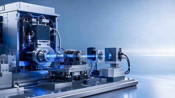 What Sets a Reliable Lithography Light Source Supplier Apart in 2026