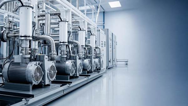 Vacuum Pump for Fab Wholesale: Key Cost Traps Before You Place an Order