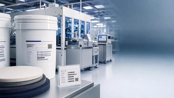 Chemical Mechanical Polishing (CMP) Wholesale: What to Check Before Scaling Supply