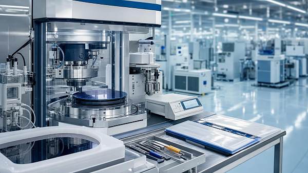 Photoresist Coater Factory Audit Checklist for Consistent Coating Quality