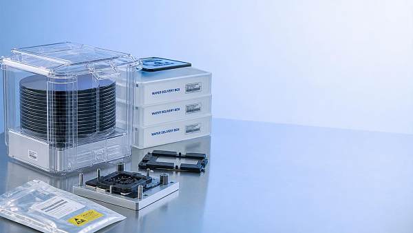Wafer Carrier Box Factory Checklist: Material, Cleanliness, and Lead Time