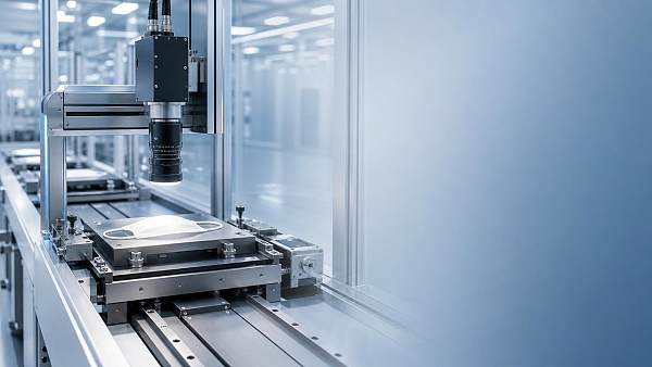 Mask Inspection System Factory Audit Points Before You Approve a Supplier