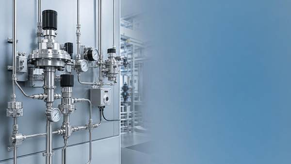 Gas Delivery System OEM Costs: What Really Drives Budget and Lifecycle Value