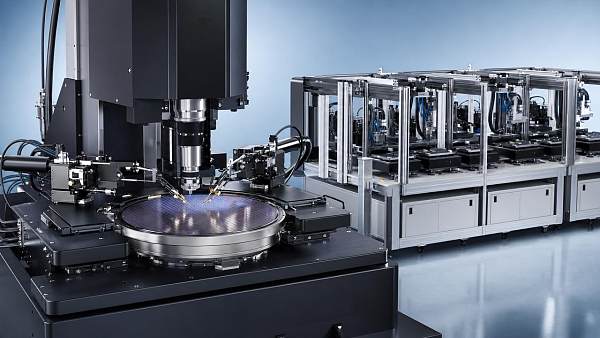 Wafer Probe Station Wholesale Guide for Multi-Site Test Capacity Planning