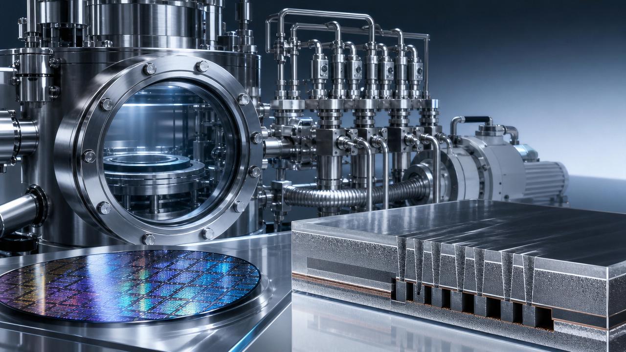 Etching Selectivity Benchmarks: A Practical Way to Judge Process Stability