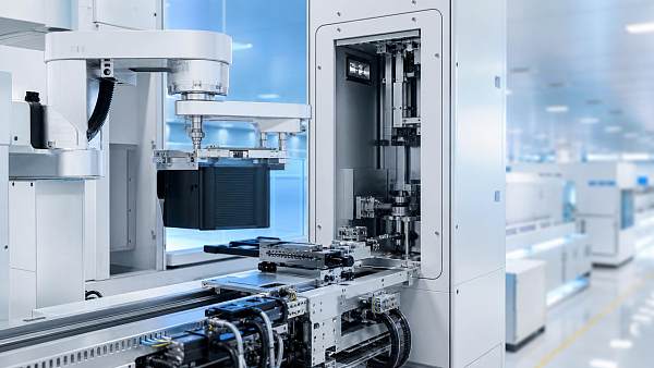 Wafer Handler Robot Wholesale: Cost, Lead Time, and Integration Trade-Offs