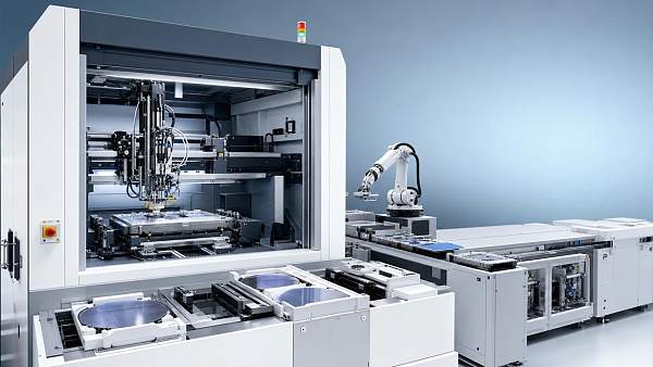 Die Bonder Factory Shortlist: What to Compare Beyond Unit Price