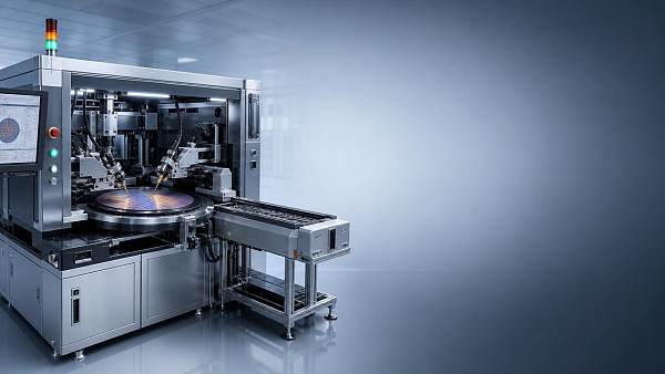 Wafer Testing Throughput Benchmarks: When Higher Numbers Do Not Mean Better Output