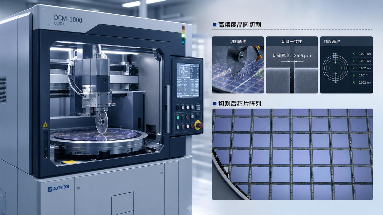 Wafer Dicing Precision Benchmarks: What to Review Before Expanding Capacity