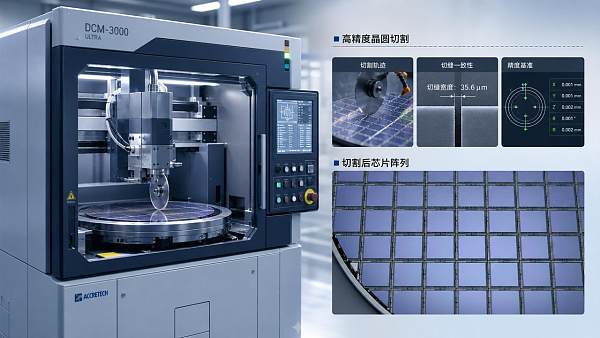 Wafer Dicing Precision Benchmarks: What to Review Before Expanding Capacity