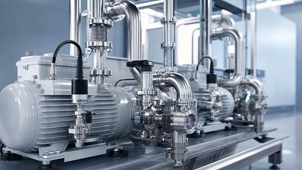 Vacuum Level Stability Benchmarks for Faster Fault Isolation on the Line