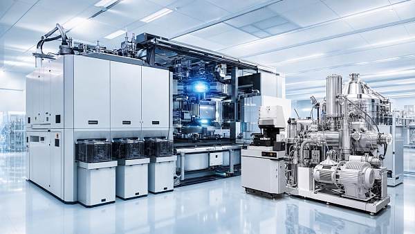 Next-Gen 2nm Fab Equipment Trends That Will Shape Capacity Planning