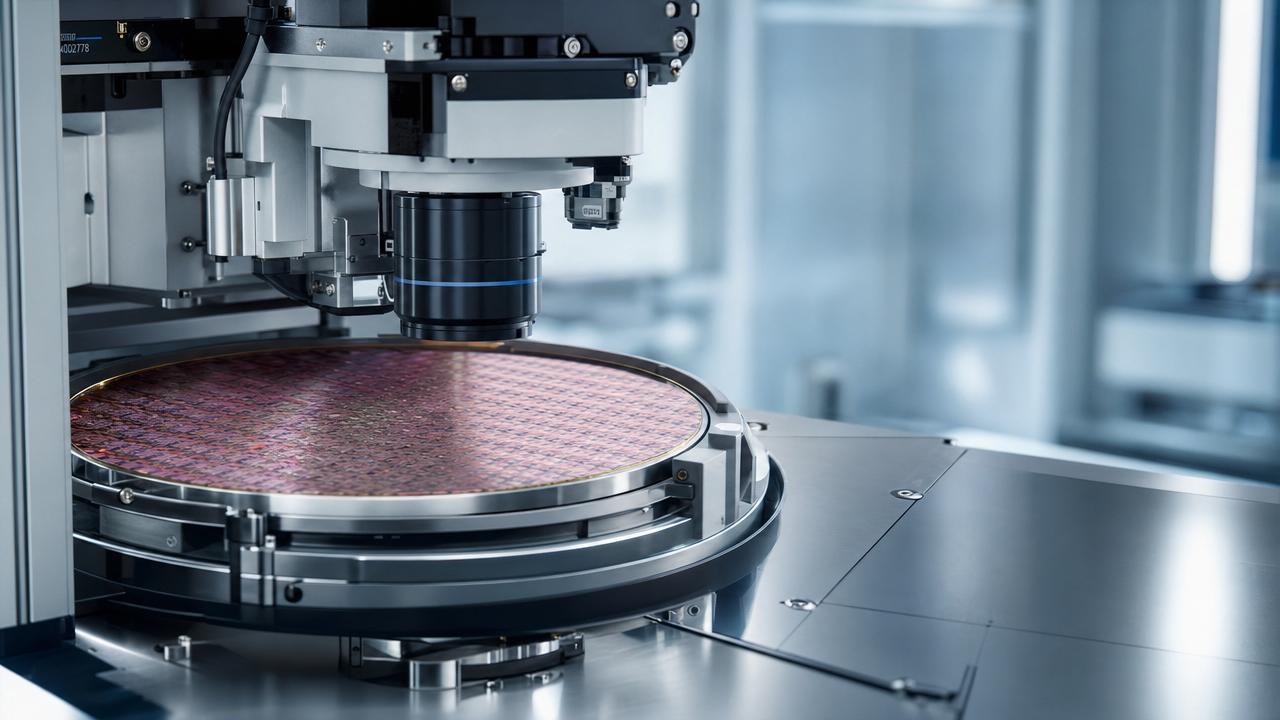 Wafer Inspection Sensitivity Metrics: Which Specs Actually Reduce Escape Risk